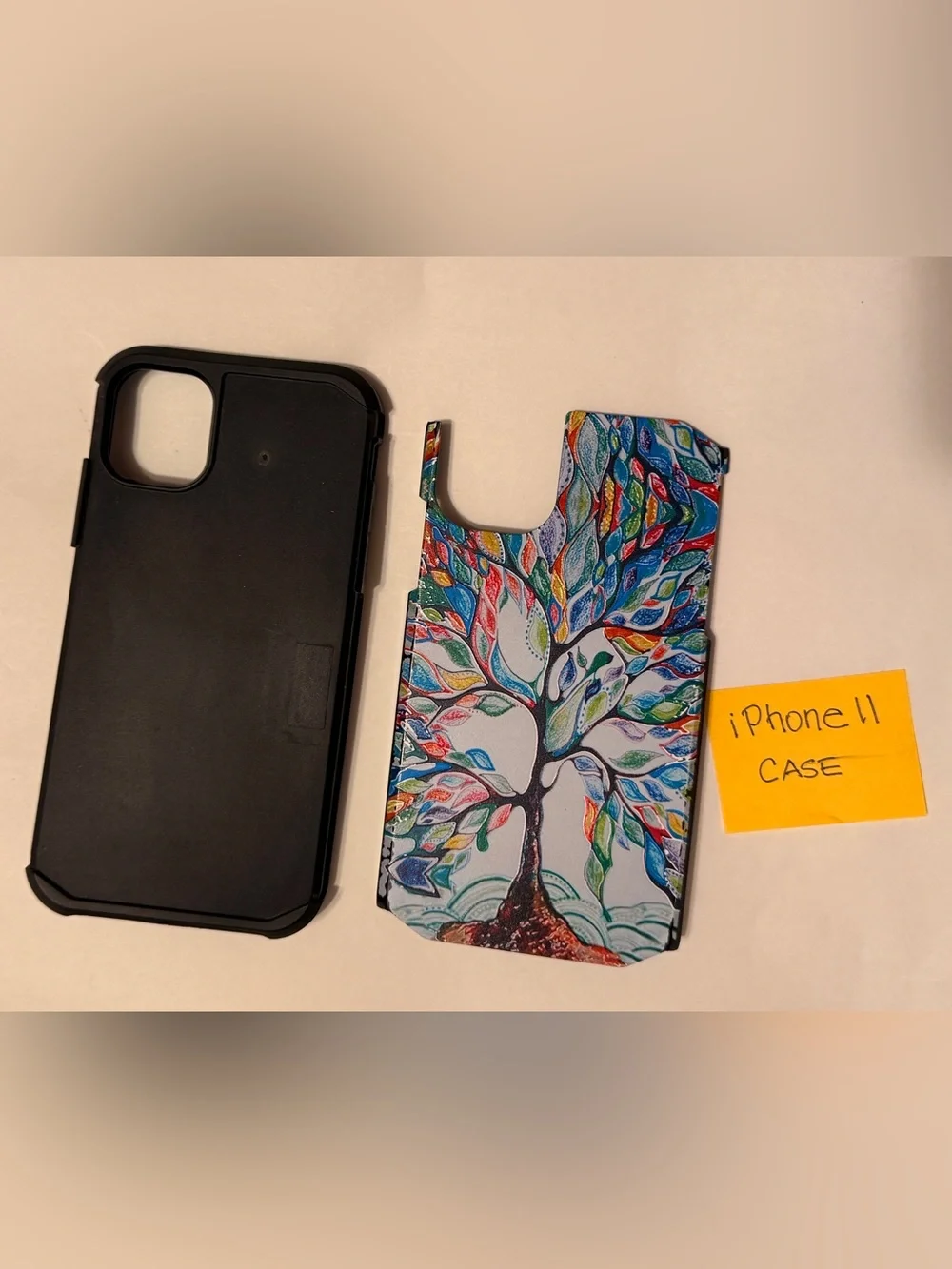 “Tree of Life” iPhone 11 Phone Case